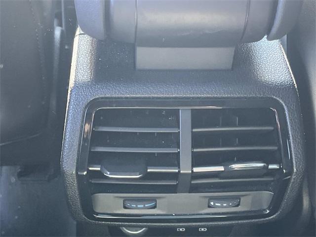 used 2024 Audi Q3 car, priced at $26,497