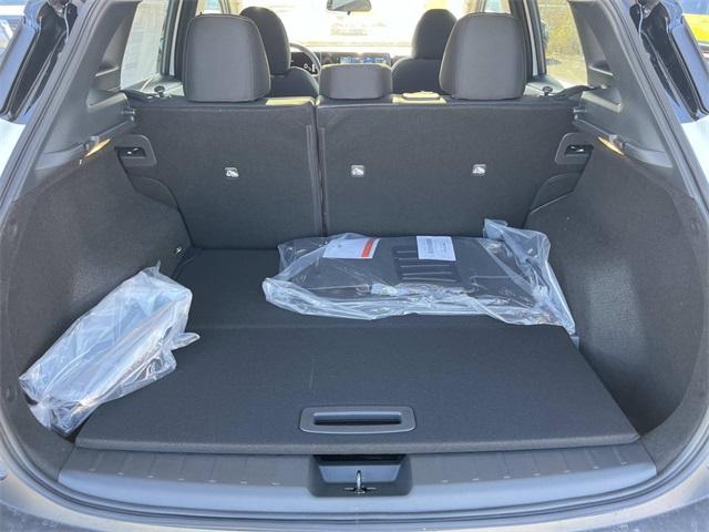 new 2026 Nissan Kicks car