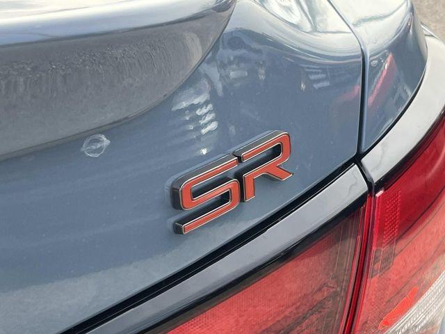 new 2025 Nissan Sentra car, priced at $26,375