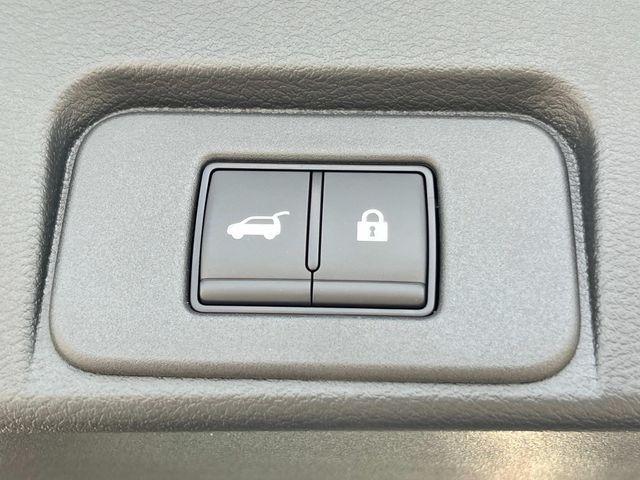 new 2025 Nissan Rogue car, priced at $31,925