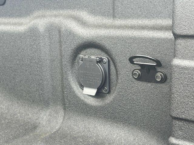 new 2025 Nissan Frontier car, priced at $44,188