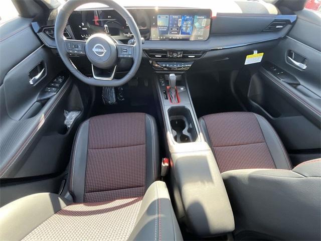 new 2026 Nissan Kicks car