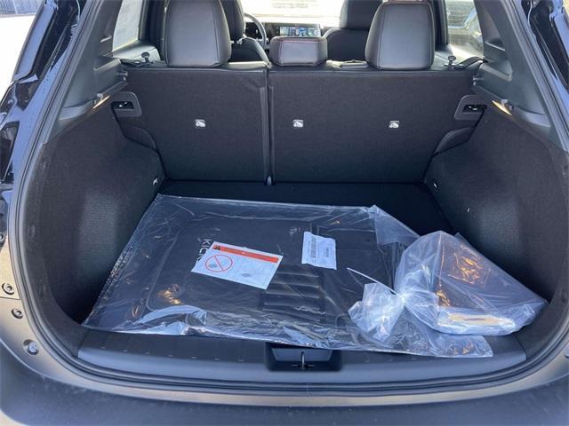 new 2026 Nissan Kicks car