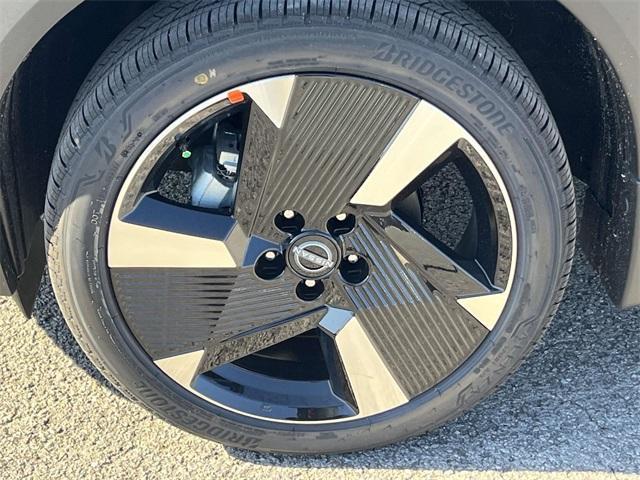 new 2026 Nissan Kicks car