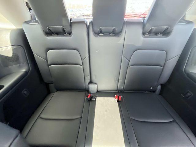 new 2026 Nissan Pathfinder car