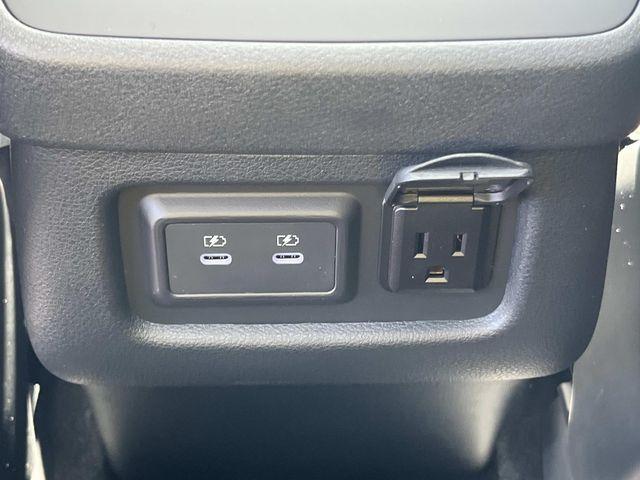 new 2026 Nissan Pathfinder car