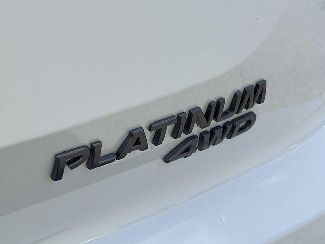new 2026 Nissan Pathfinder car