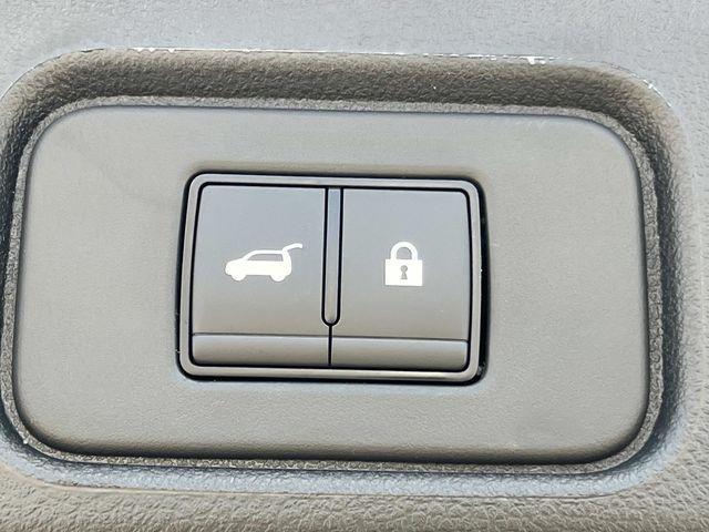 new 2026 Nissan Pathfinder car