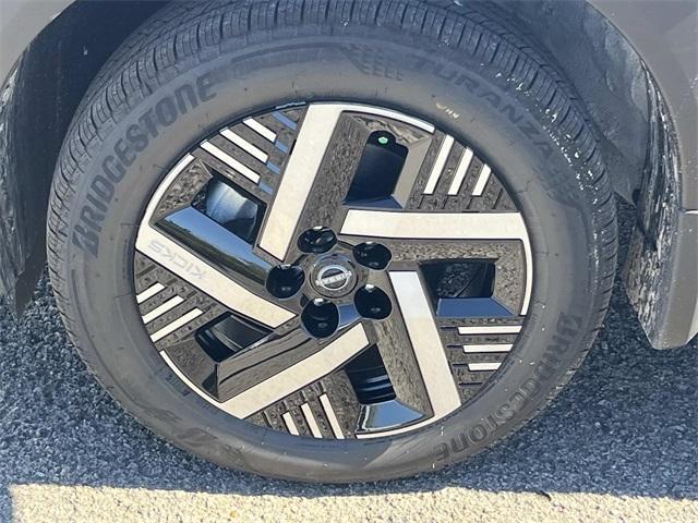 new 2026 Nissan Kicks car