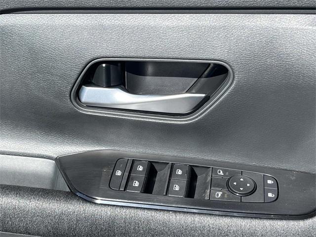 new 2026 Nissan Kicks car