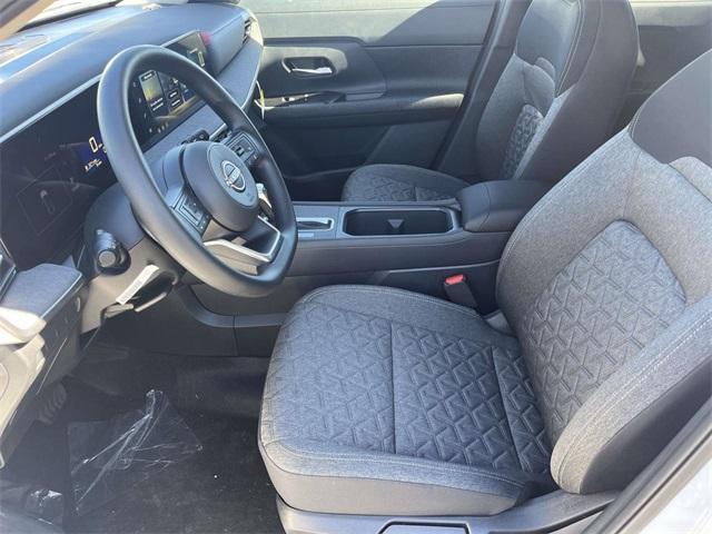 new 2026 Nissan Kicks car