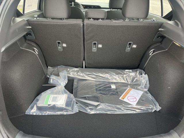 new 2025 Nissan Kicks Play car, priced at $21,540