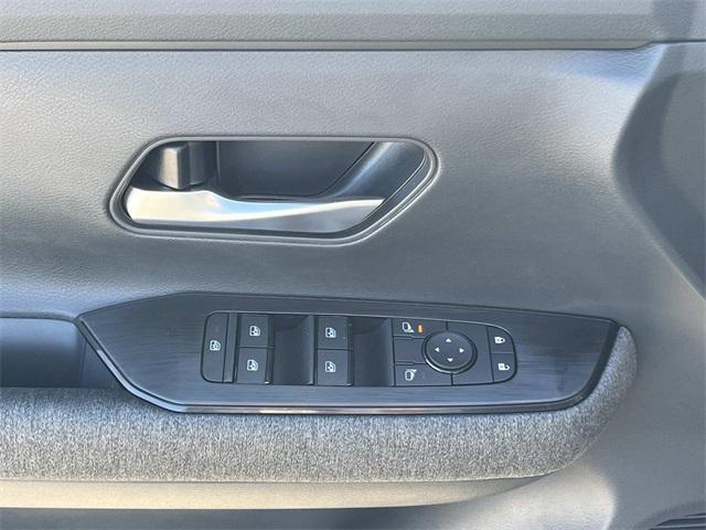 new 2026 Nissan Kicks car