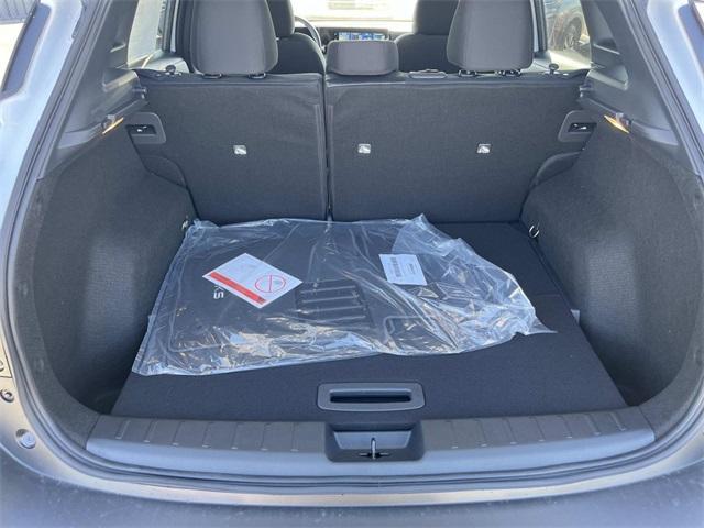 new 2026 Nissan Kicks car