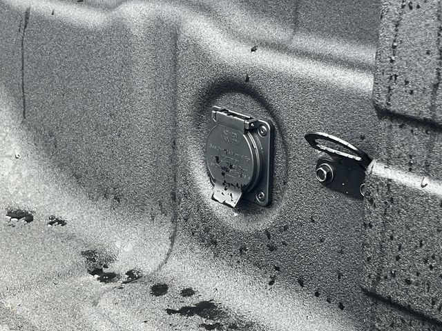 new 2026 Nissan Frontier car