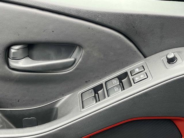 new 2026 Nissan Frontier car