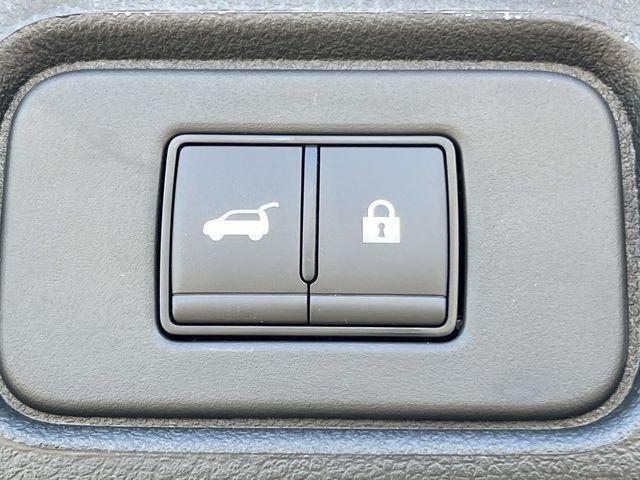 new 2026 Nissan Pathfinder car