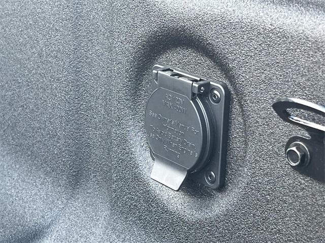 new 2026 Nissan Frontier car