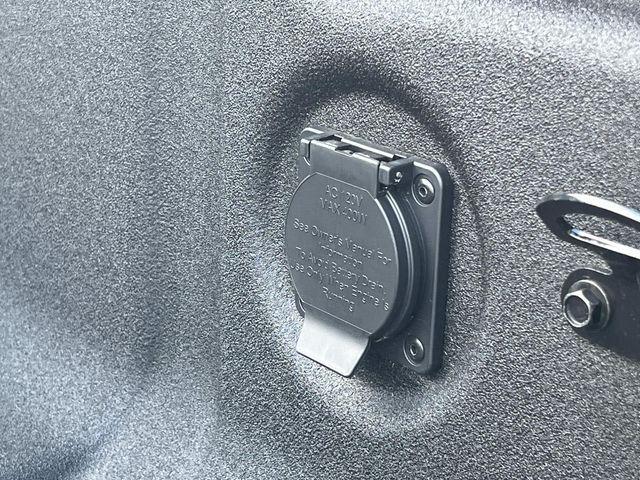 new 2026 Nissan Frontier car