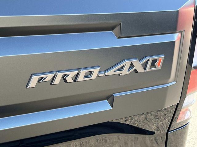 new 2026 Nissan Frontier car