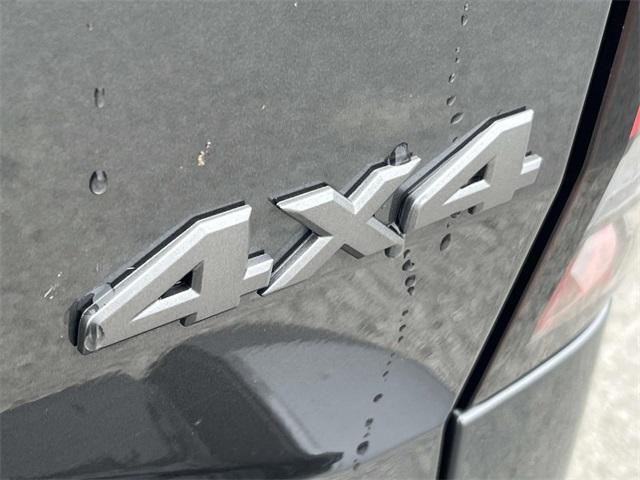 new 2026 Nissan Frontier car