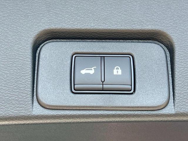 new 2025 Nissan Rogue car, priced at $36,200