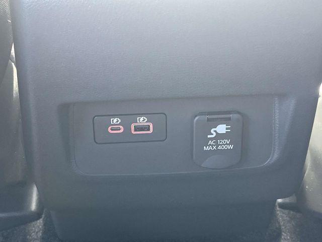 new 2026 Nissan Frontier car