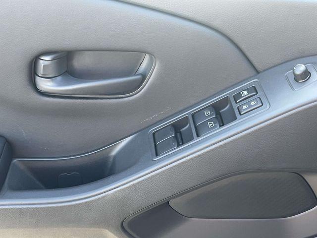 new 2026 Nissan Frontier car