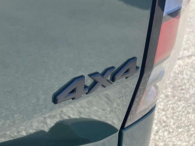 new 2026 Nissan Frontier car