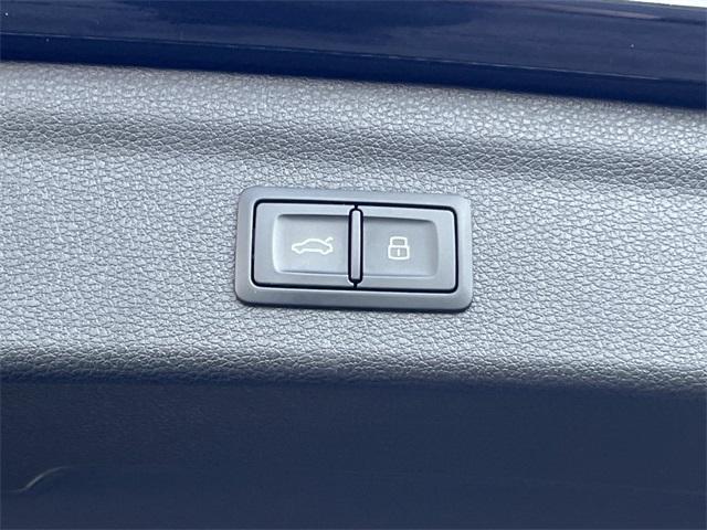 used 2024 Audi Q3 car, priced at $25,497