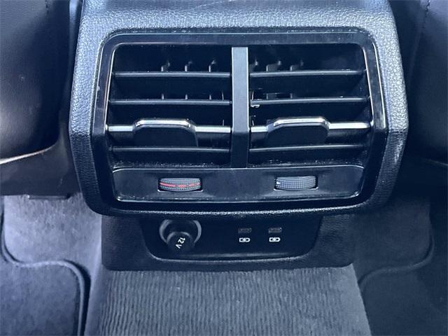 used 2024 Audi Q3 car, priced at $25,497