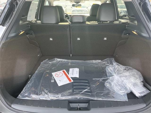 new 2026 Nissan Kicks car