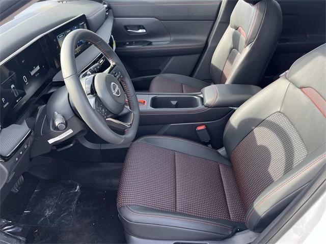 new 2026 Nissan Kicks car