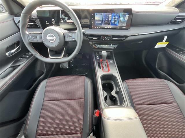 new 2026 Nissan Kicks car