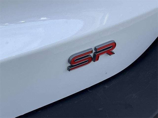 new 2026 Nissan Kicks car