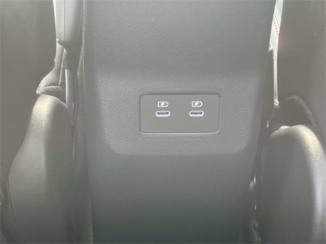 new 2026 Nissan Kicks car