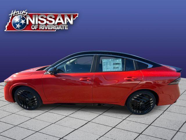 new 2026 Nissan Sentra car
