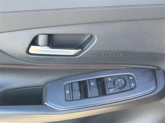 new 2026 Nissan Sentra car