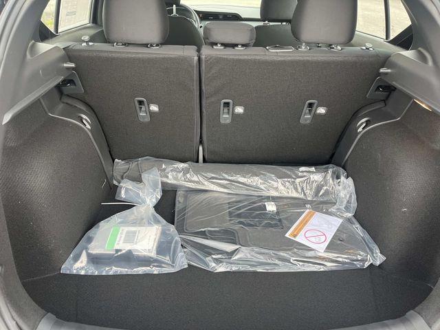 new 2025 Nissan Kicks Play car, priced at $21,540