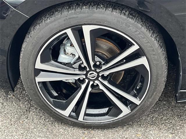 used 2023 Nissan Sentra car, priced at $20,988