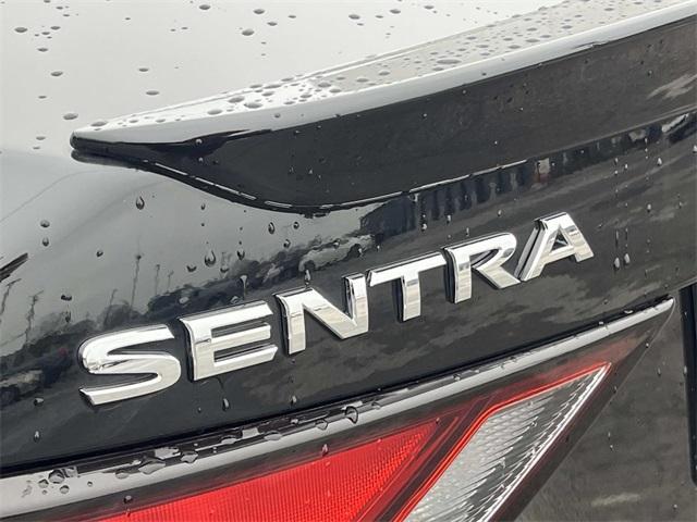 used 2023 Nissan Sentra car, priced at $20,988