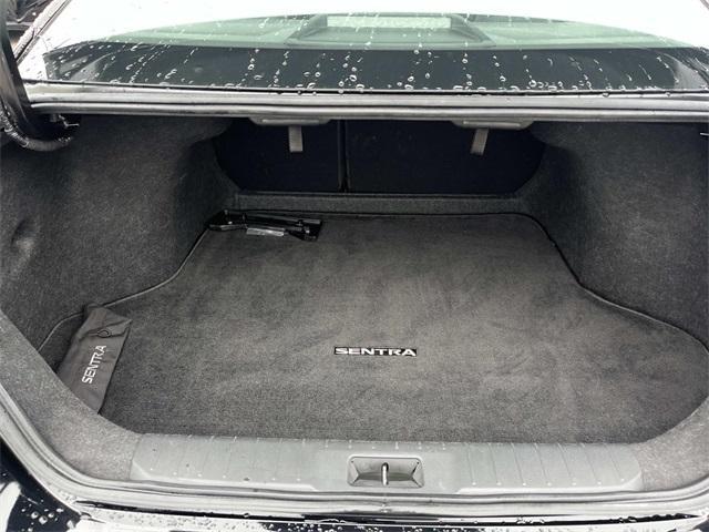 used 2023 Nissan Sentra car, priced at $20,988