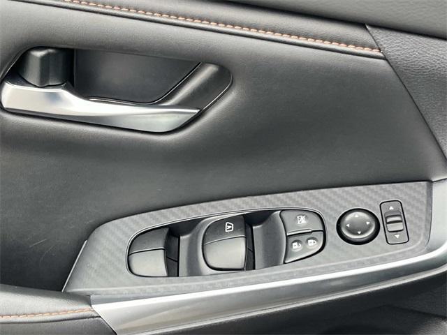 used 2023 Nissan Sentra car, priced at $20,988