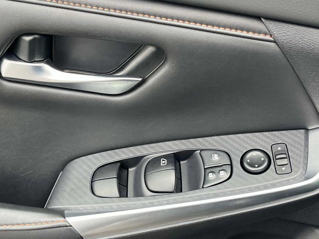 used 2023 Nissan Sentra car, priced at $20,988