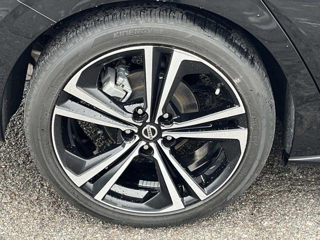 used 2023 Nissan Sentra car, priced at $20,988