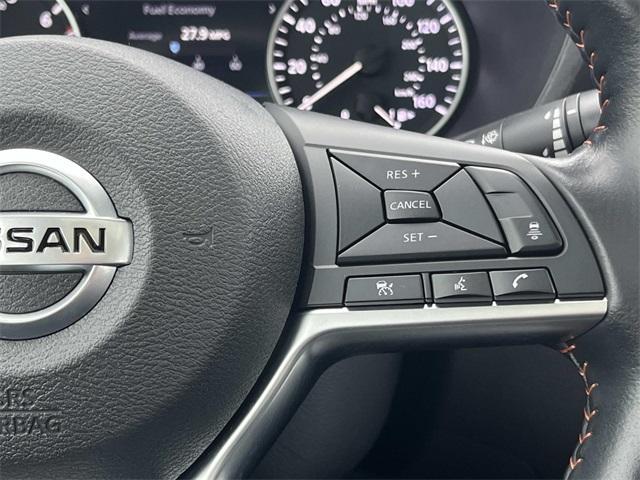 used 2023 Nissan Sentra car, priced at $20,988