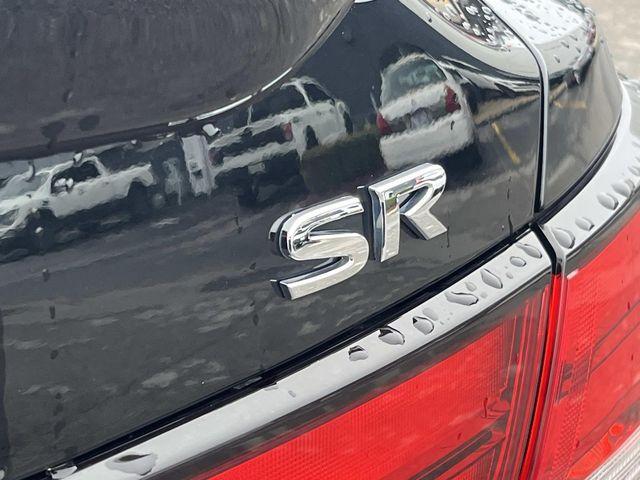 used 2023 Nissan Sentra car, priced at $20,988