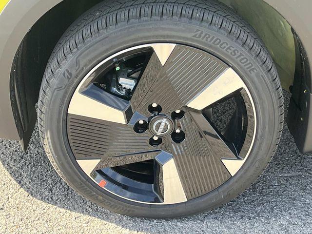 new 2026 Nissan Kicks car