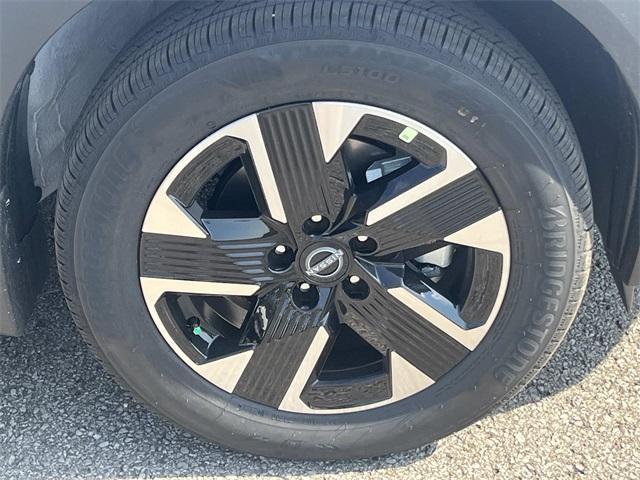 new 2026 Nissan Kicks car