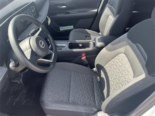 new 2026 Nissan Kicks car